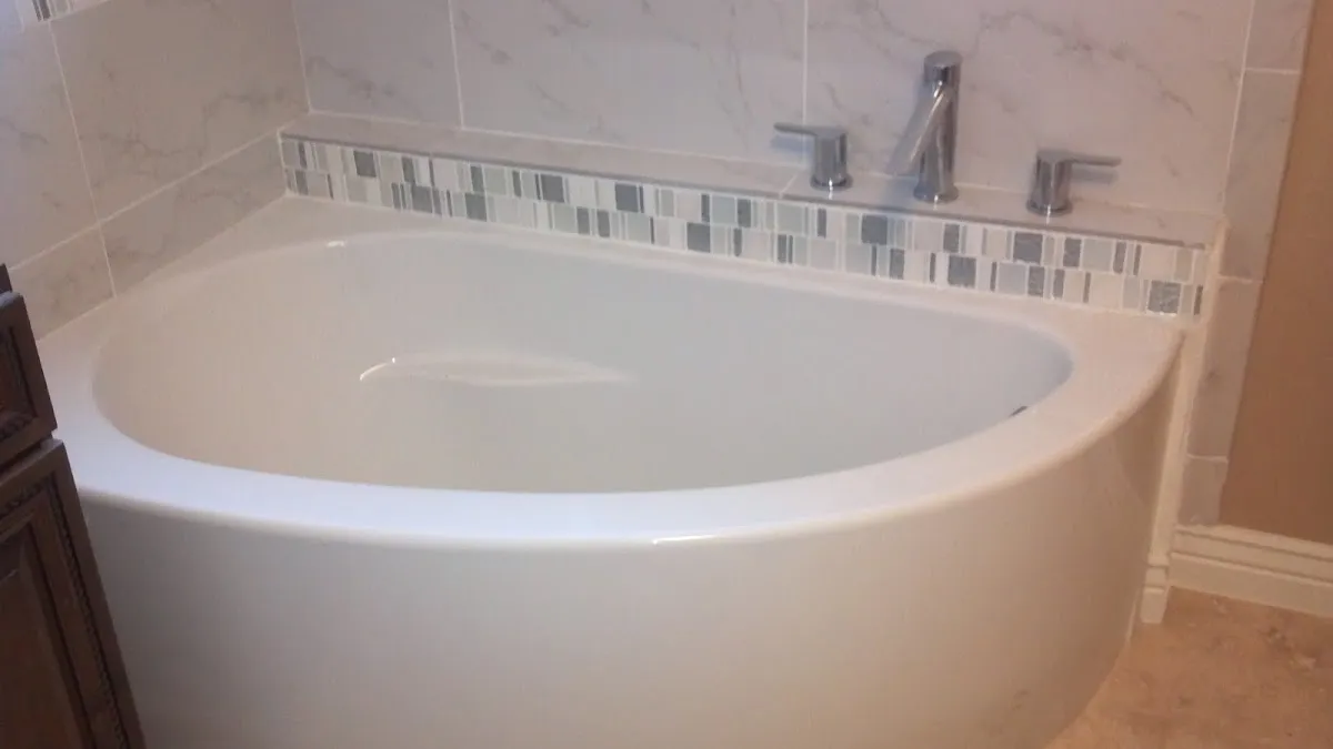 Plumbing services in Delran, NJ